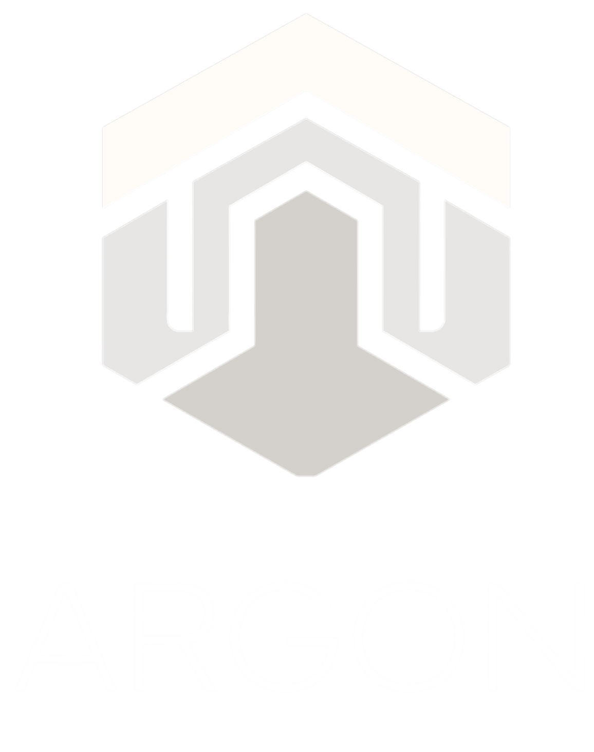 Argon Imobiliária Logo Grande