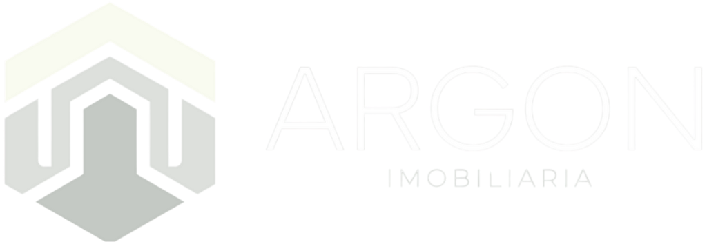 Argon Imobiliária Logo
